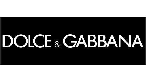 logotipo dolce gabbana